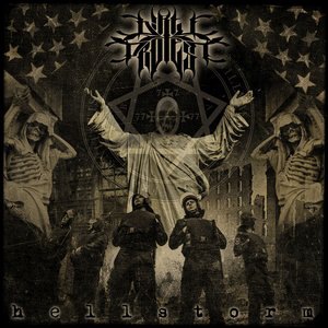 Occult Holocaust