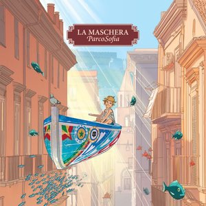 Palomma 'e mare