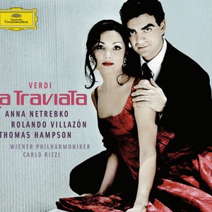 La traviata / Act 3