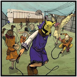 Naboolie Portmanteau