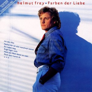 Nachts hör ich dich manchmal weinen