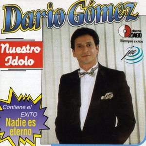 Nadie Es Eterno