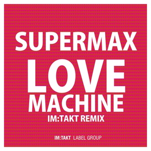 Love Machine