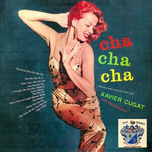Cha Cha Cha