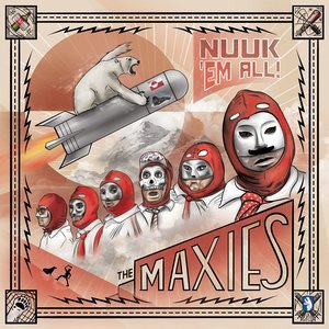 M.A.X.I.E.