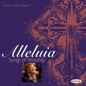 Blow The Trumpet In Zion (Alleluia: Songs Of Worship)