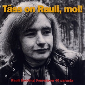 Mä jäin kii (I Got Stung)