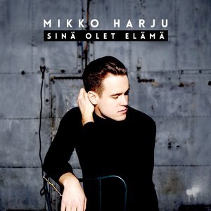 Mä olen tässä