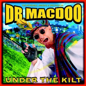 Scottish Ghost