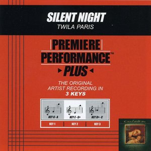 Silent Night (Key-E-Gb-Premiere Performance Plus)