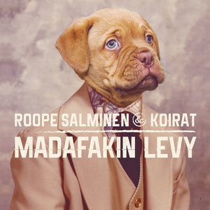 Madafakin darra