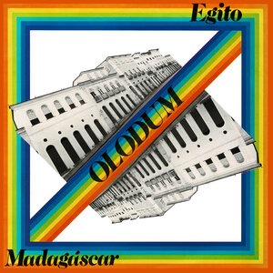 Madagáscar Olodum