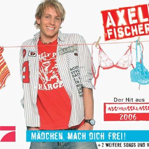 Mädchen, mach dich frei