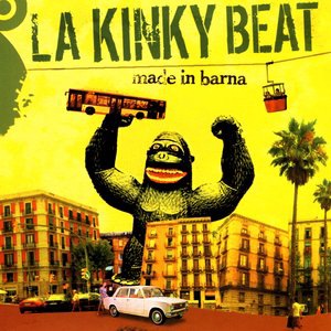 Made In Barna
