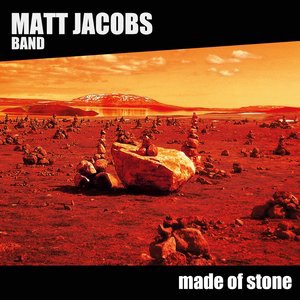 Made of Stone