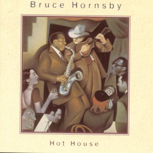 Hot House Ball
