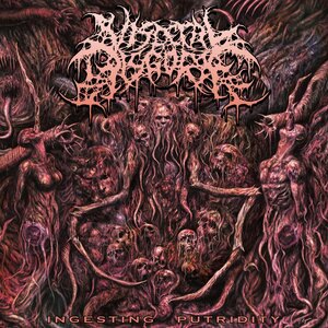 Maggot Infested Fuck Hole