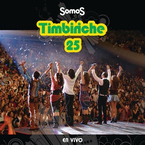 Y la fiesta comenzó