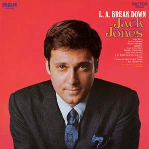 L.A. Breakdown (And Take Me In)