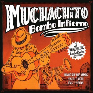 La bella y el músico