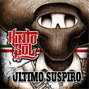 Ultimo Suspiro