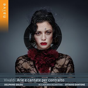 Qual in pioggia dorata, RV 686: Ombre nere (Aria)