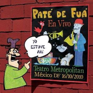 La Canción del Linyera