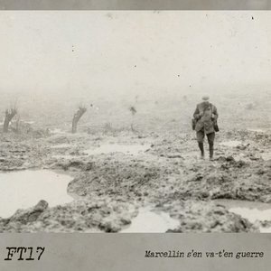La charge