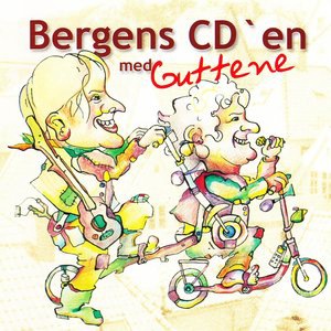 Ka E Det Mot Bergen