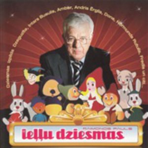 Zemes Virsū Jātiek Mums
