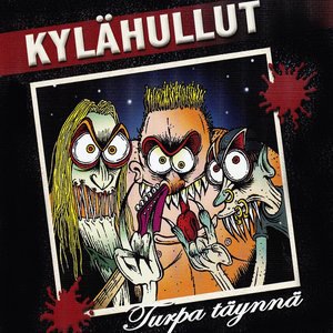 Kääpiöt