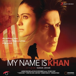 Noor E Khuda (From "My Name Is Khan")