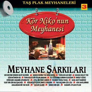Yar Saçların Lüle Lüle