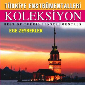 Kadıoğlu Zeybeği