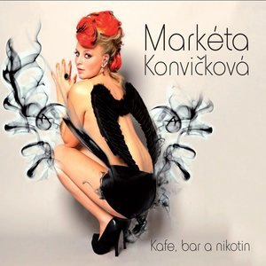Kafe, bar, nikotin
