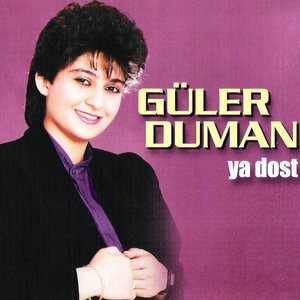 Oy Nazlım