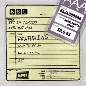 Kajagoogoo (BBC In Concert)