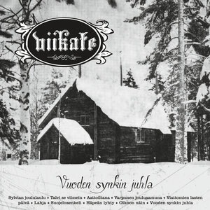 Varpunen jouluaamuna