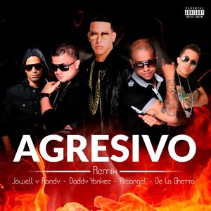 Agresivo