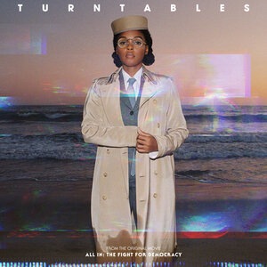 Turntables