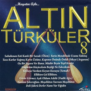 Kapının Önünde (Arguvan)