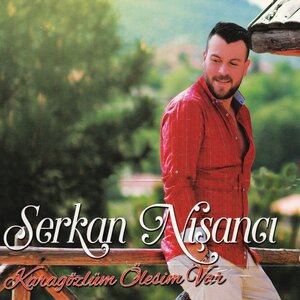 Karagözlüm Ölesim Var
