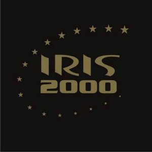 Floare de Iris