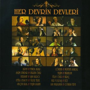 Yerin Dolmuyor
