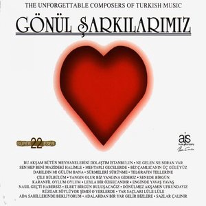 Yar Saçları Lüle Lüle