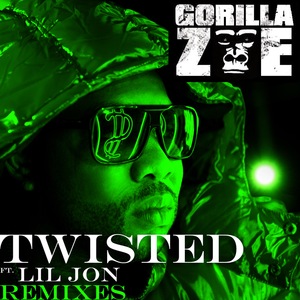 Twisted
