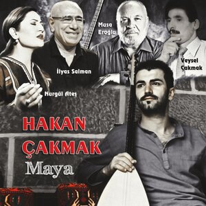 Karlı Dağların Ardından