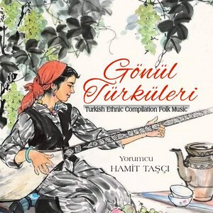 Derdim Çoktur Hangisine Yanayım