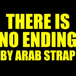 There Is No Ending
