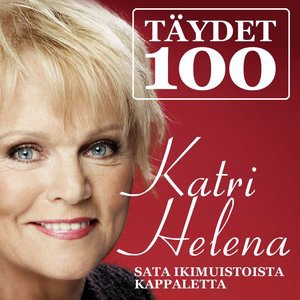 Katson sineen taivaan